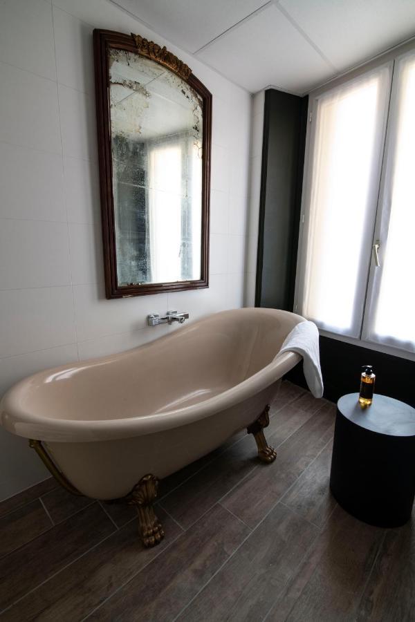 Naad Hotel Sarlat Centre Ville Екстер'єр фото