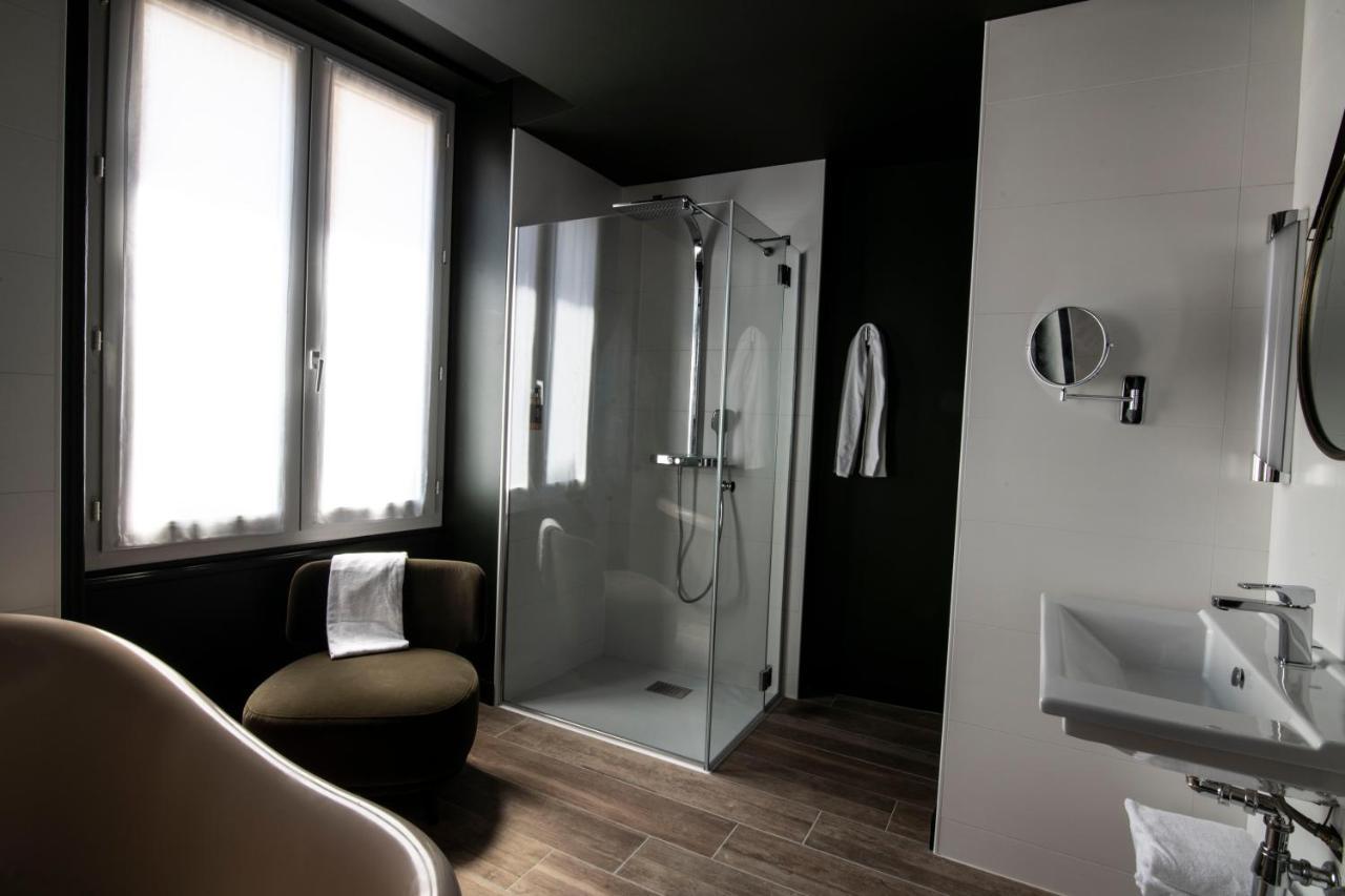 Naad Hotel Sarlat Centre Ville Екстер'єр фото