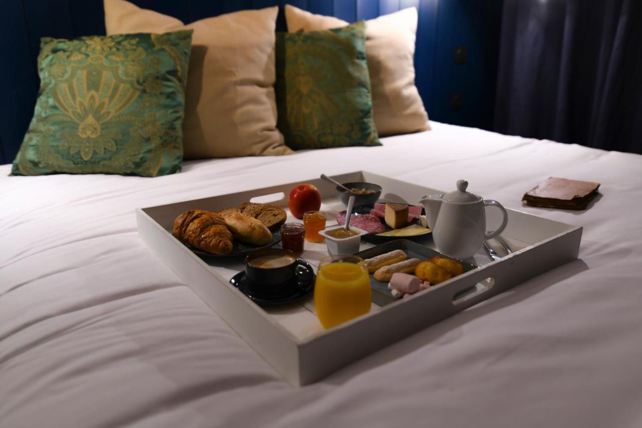Naad Hotel Sarlat Centre Ville Екстер'єр фото