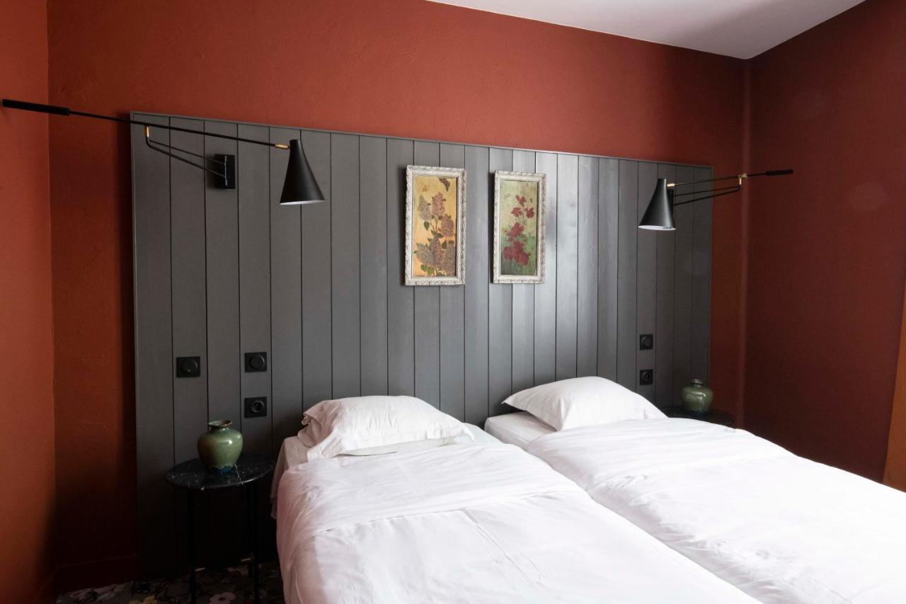 Naad Hotel Sarlat Centre Ville Екстер'єр фото