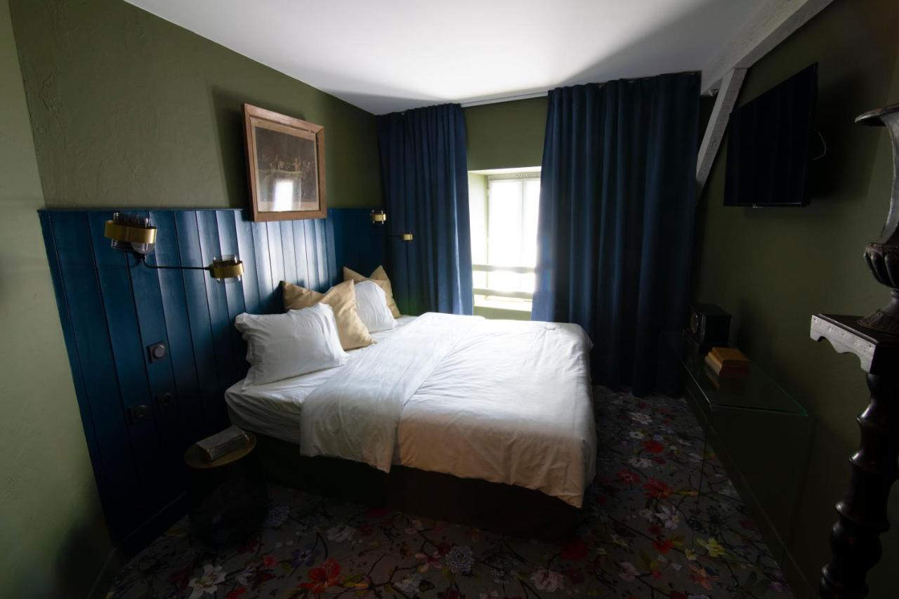 Naad Hotel Sarlat Centre Ville Екстер'єр фото