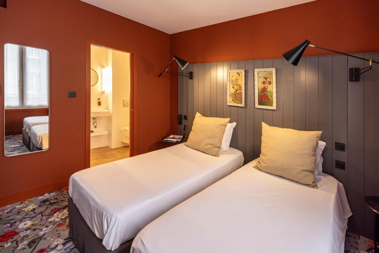 Naad Hotel Sarlat Centre Ville Екстер'єр фото