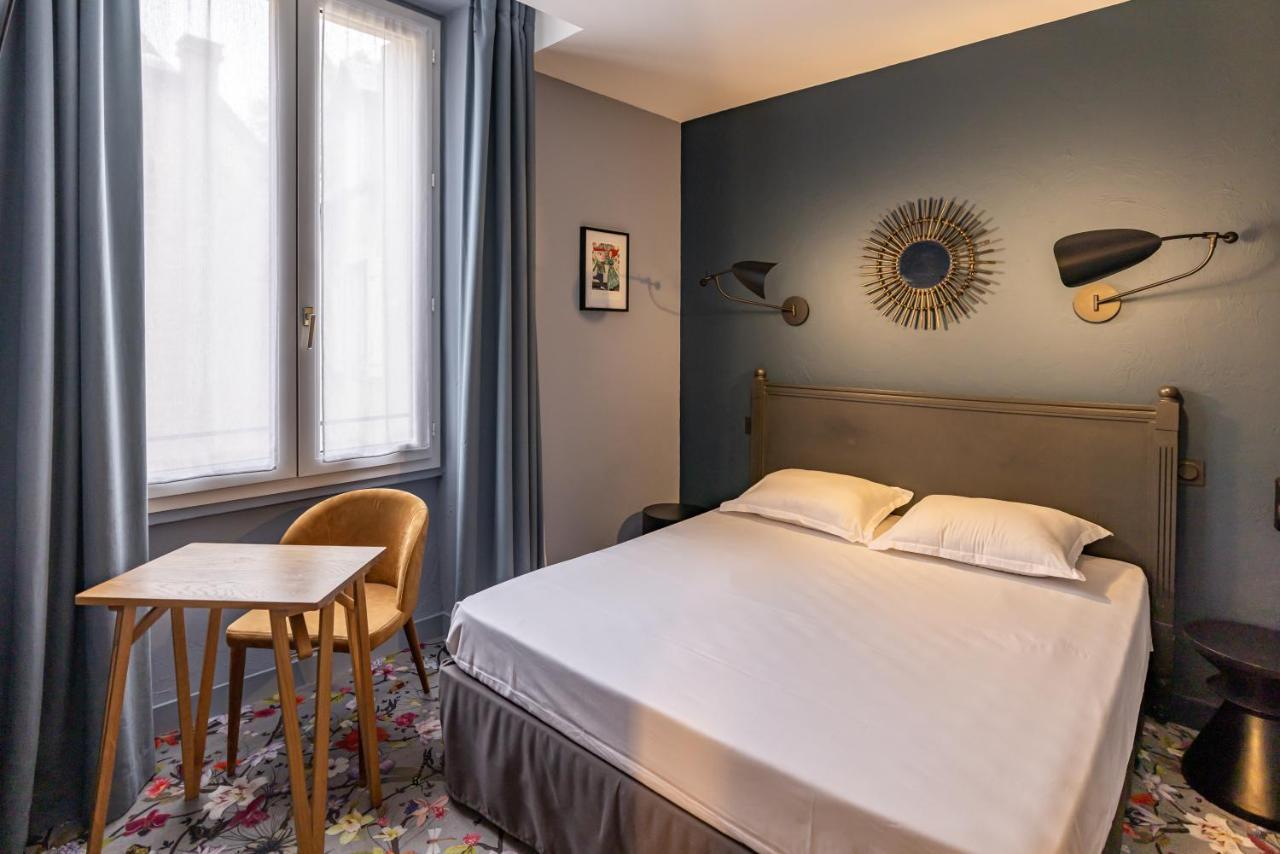 Naad Hotel Sarlat Centre Ville Екстер'єр фото