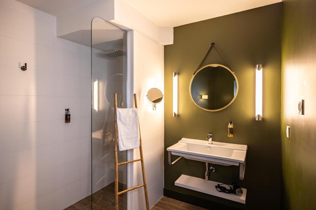 Naad Hotel Sarlat Centre Ville Екстер'єр фото