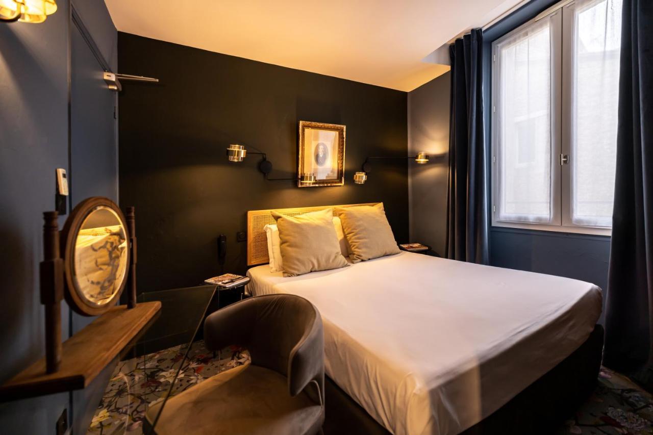 Naad Hotel Sarlat Centre Ville Екстер'єр фото