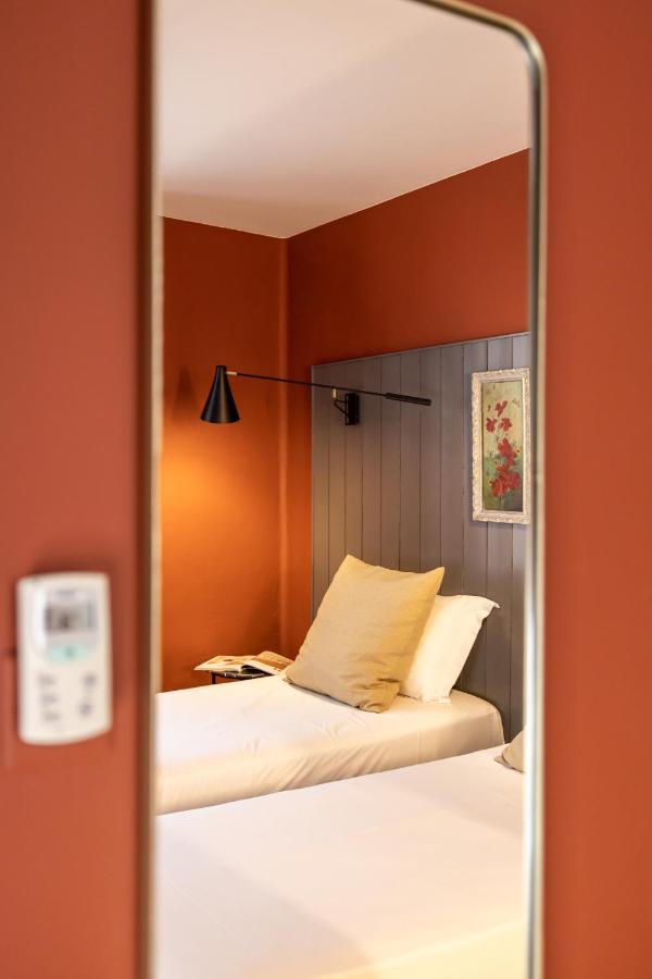 Naad Hotel Sarlat Centre Ville Екстер'єр фото