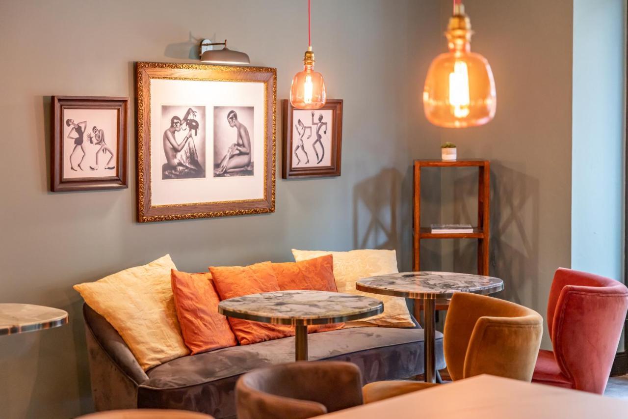 Naad Hotel Sarlat Centre Ville Екстер'єр фото