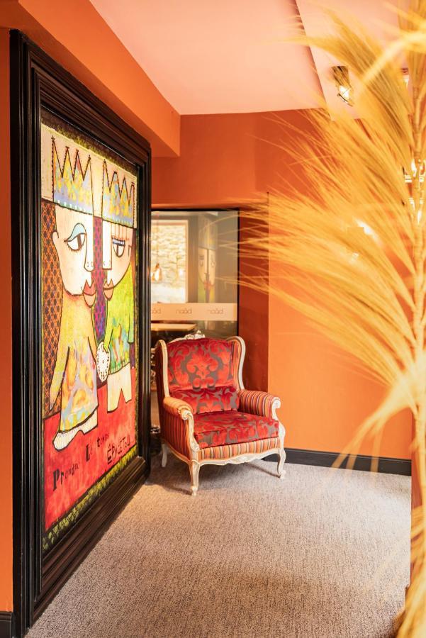Naad Hotel Sarlat Centre Ville Екстер'єр фото