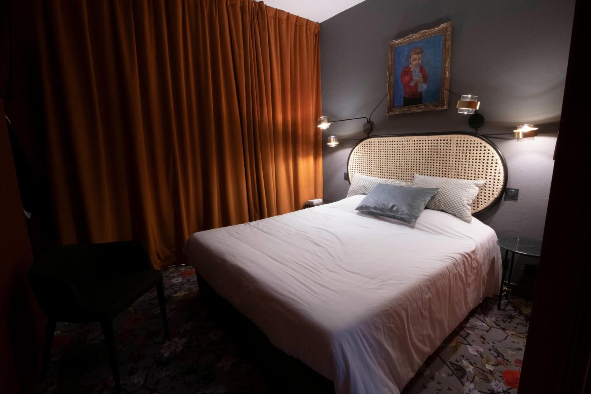 Naad Hotel Sarlat Centre Ville Екстер'єр фото