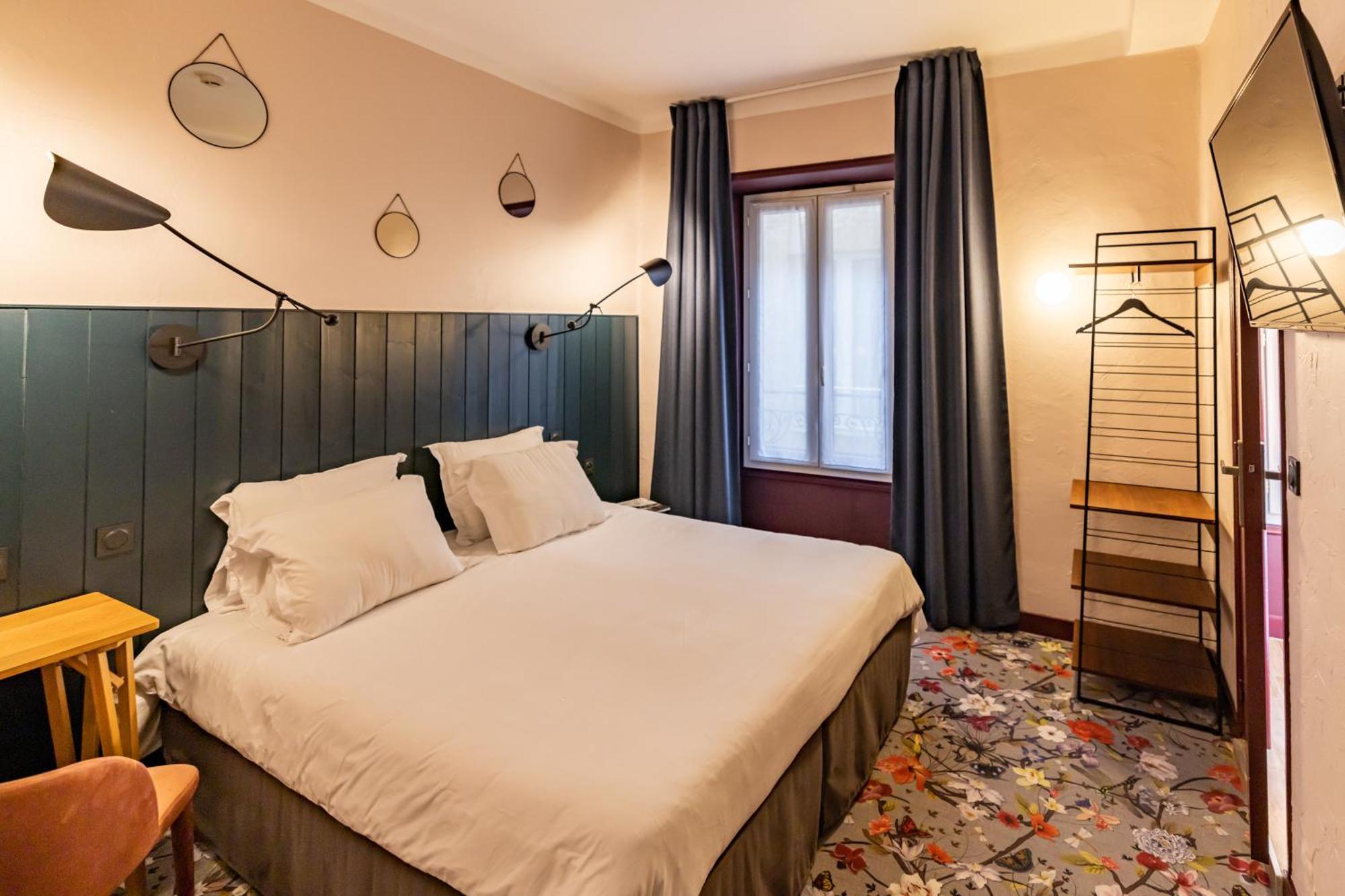 Naad Hotel Sarlat Centre Ville Екстер'єр фото